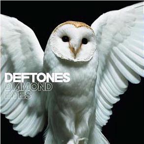 Diamond Eyes, By: Deftones