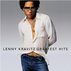 Greatest Hits, By: Lenny Kravitz