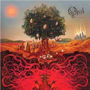 Heritage,  By: Opeth