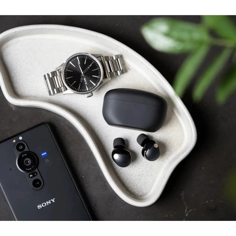 1000XM5 Wireless Bluetooth Earbuds
