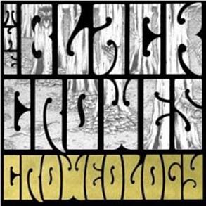 Croweology (Deluxe Edition), By: Black Crowes, The