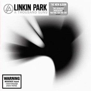 Thousand Suns, A, By: Linkin Park
