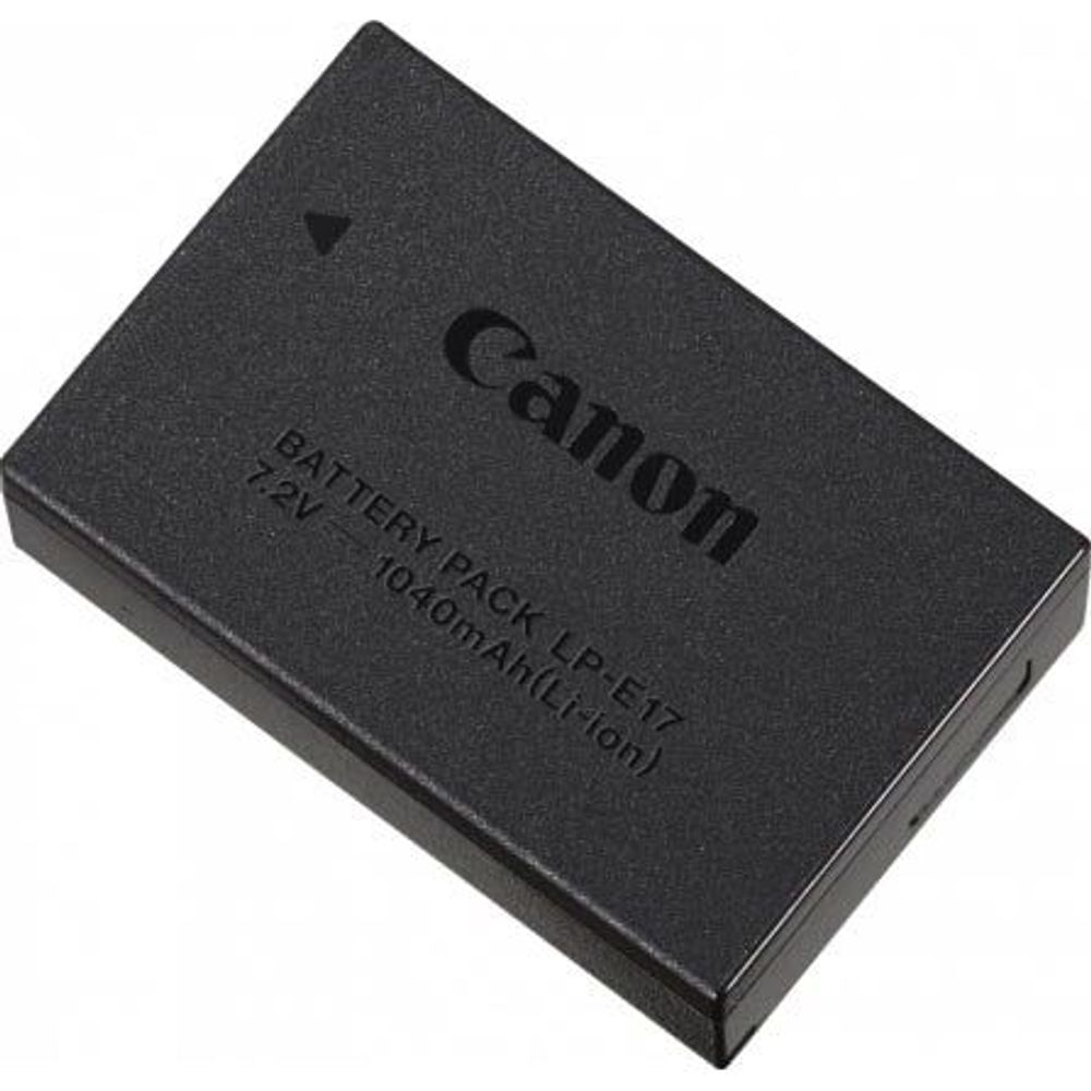 LPE17 - Canon LP-E17 Battery Pack
