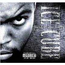 Greatest Hits, By: Ice Cube
