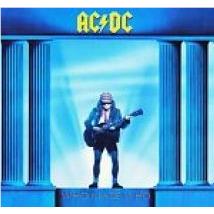 Who Made Who (Re-issue), By: Ac/Dc