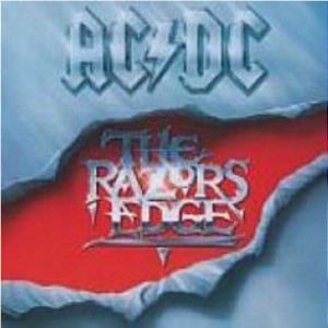 Razor's Edge, The (Re-issue), By: Ac/Dc