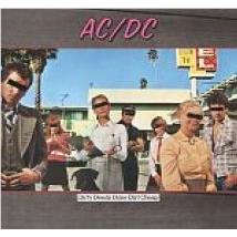 Dirty Deeds Done Dirt Cheap (Re-issue), By: Ac/Dc