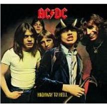 Highway To Hell (Re-issue), By: Ac/Dc