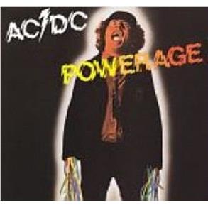 Powerage, By: Ac/Dc