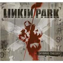 Hybrid Theory, By: Linkin Park