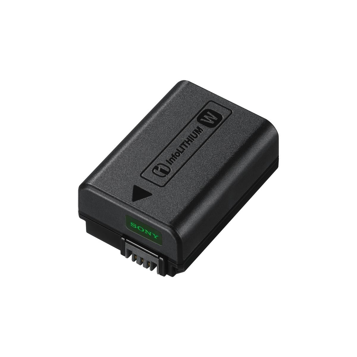 Sony NP-FW50 rechargeable battery pack, image 2 - Camera Accessories at Tech Supply Shed NZ