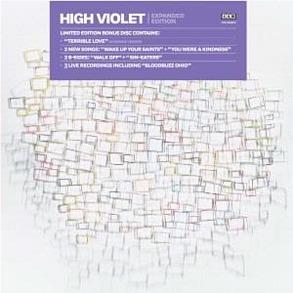 High Violet (Expanded Edition),  By: National, The