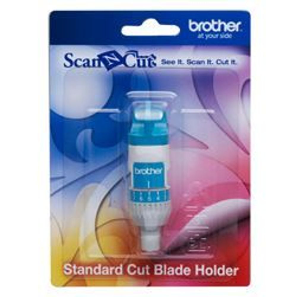 CAHLP1 - Brother CAHLP1 Scan N Cut Fabric - Standard Blade Holder