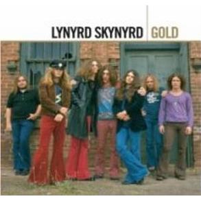 Gold, By: Lynyrd Skynyrd
