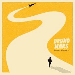 Doo-Wops & Hooligans (Vinyl) (Reissue) - By: Bruno Mars