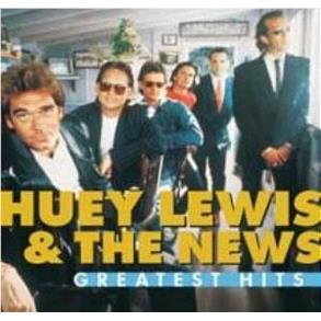 Greatest Hits: Huey Lewis And The News,  By: Huey Lewis & The News