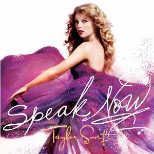 Speak Now (Vinyl) - By: Swift, Taylor