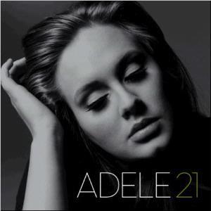 21 (Vinyl) - By: Adele