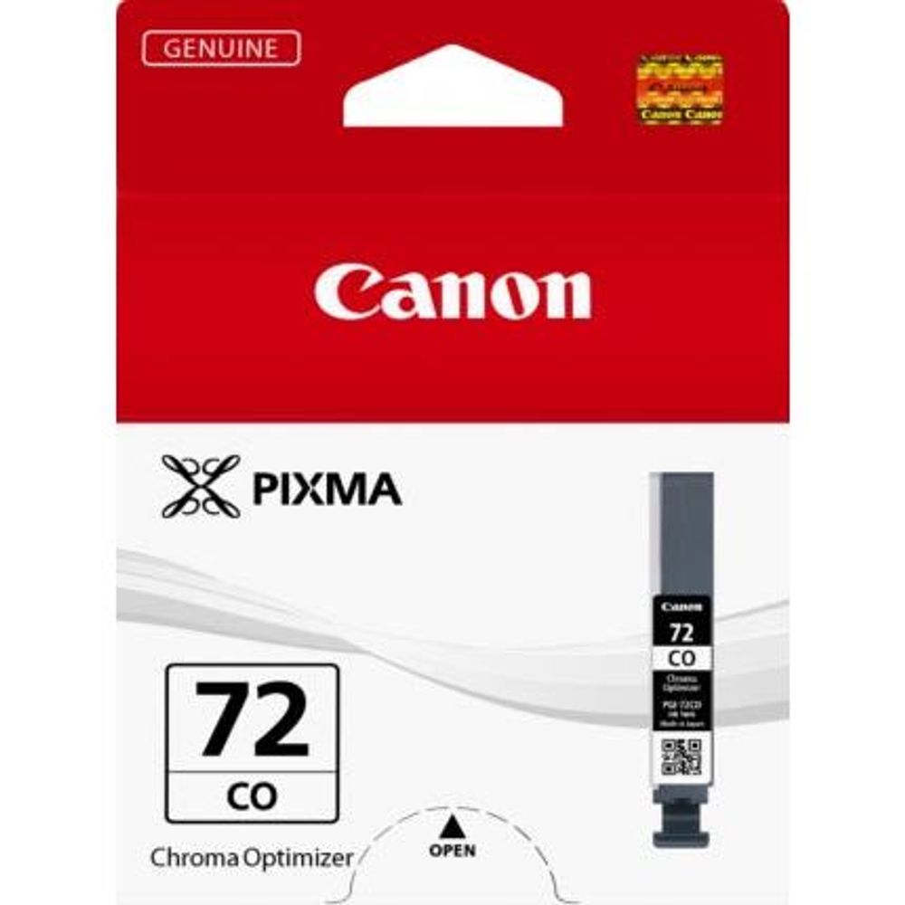 PGI72COOCN - Canon PGI72CO Chroma Optimizer Ink for Pixma Pro-10