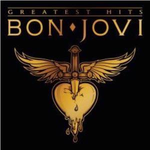 Greatest Hits, By: Bon Jovi