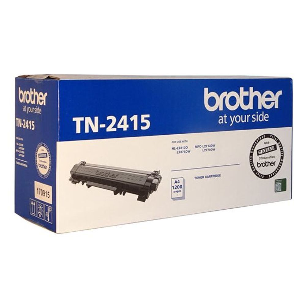 TN2415 - Brother TN-2415 Black Toner