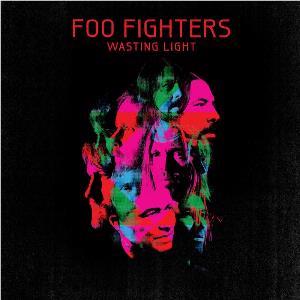 Wasting Light (Vinyl) - By: Foo Fighters