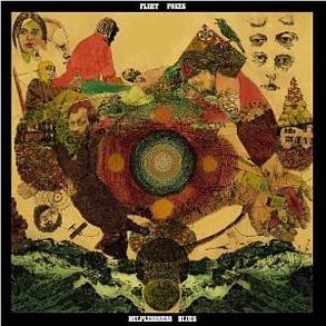 Helplessness Blues (Vinyl) - By:Fleet Foxes