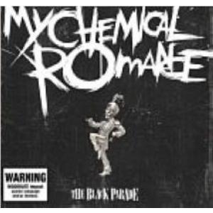 The Black Parade,  By: My Chemical Romance