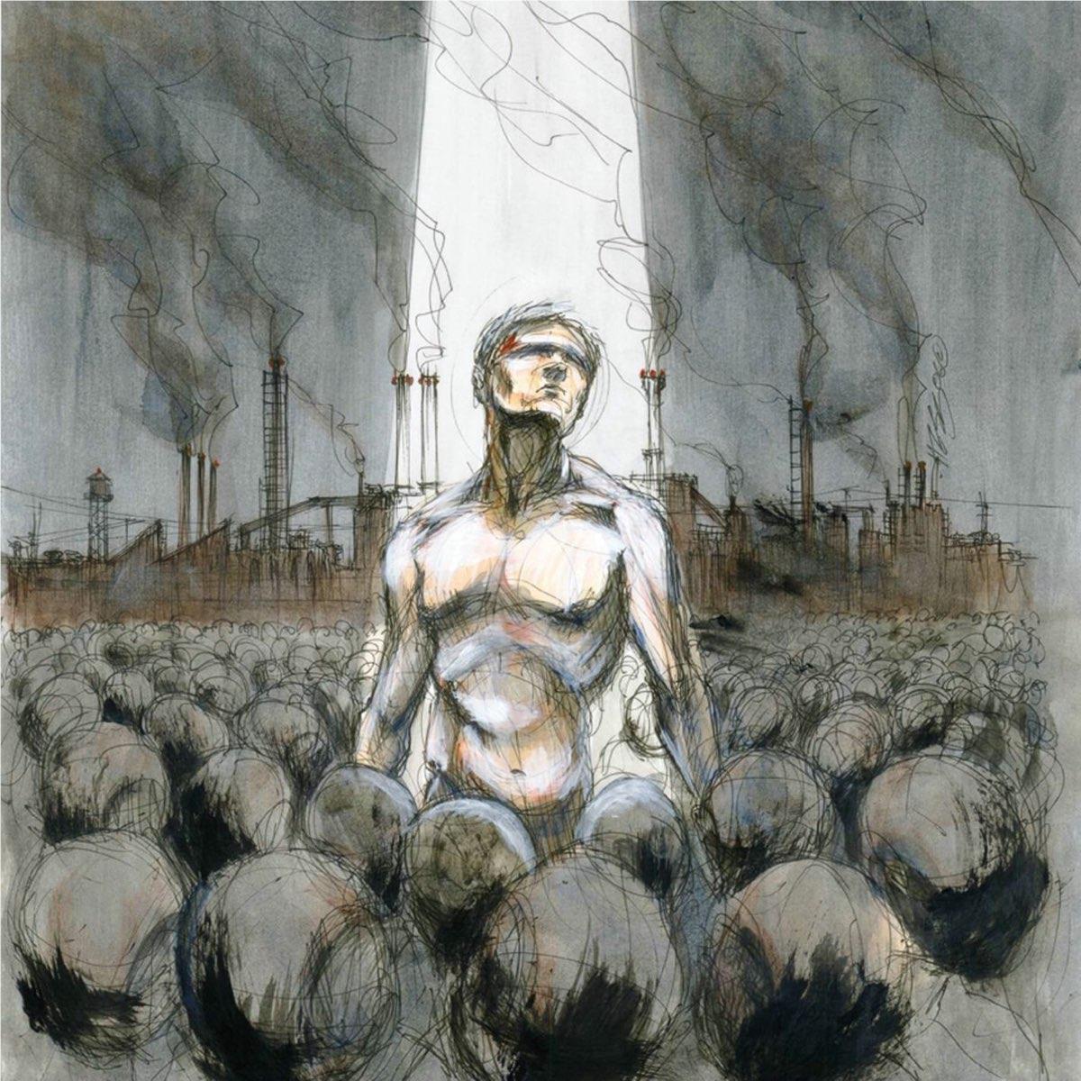 A Revelation For Despair, By: Behind Crimson Eyes