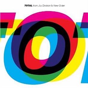 Total: From Joy Division To New Order,  By: Joy Division / New Order