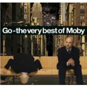 Go (Best Of), By: Moby