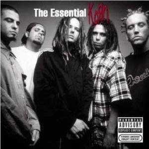 Essential, The, By: Korn