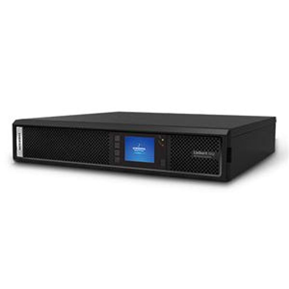 Vertiv UPS ITA2 10KVA / 10KW (No Battery)