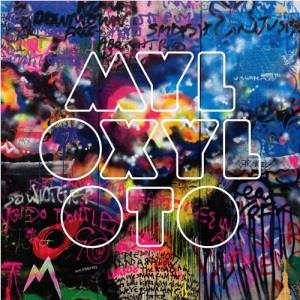 Mylo Xyloto, By: Coldplay