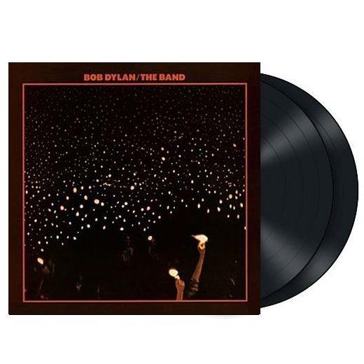 Before The Flood (Vinyl) - By: Dylan, Bob