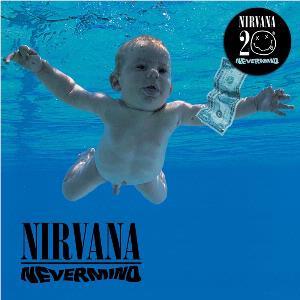 Nevermind - 20th Anniversary: Remastered,  By: Nirvana