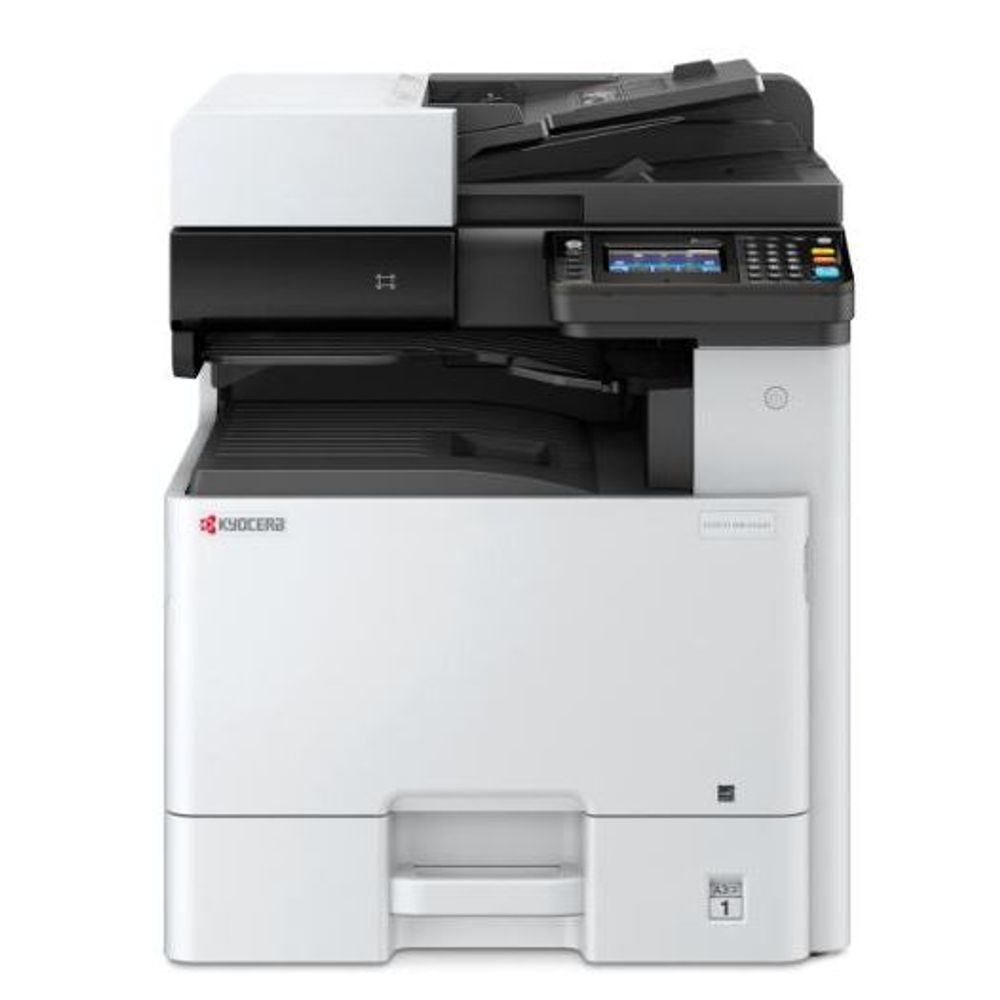 M8124CIDN - Kyocera ECOSYS M8124cidn 24ppm A3 Colour Multi Function Laser