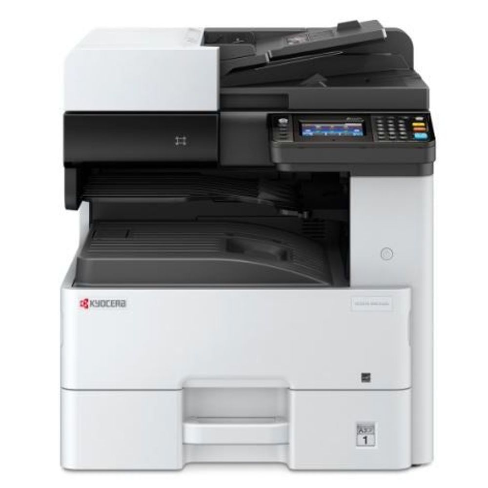 M4125IDN - Kyocera ECOSYS M4125idn 25ppm A3 Mono Laser MFC Printr (1.2c per pg)