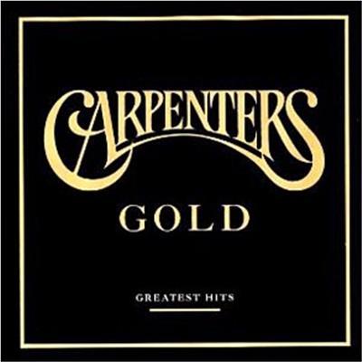 Gold, By: Carpenters