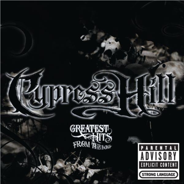 Greatest Hits From The Bong, By: Cypress Hill