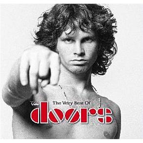 Very Best Of The Doors, The (2cd / 34 Newly-mixed Tracks),  By: Doors, The