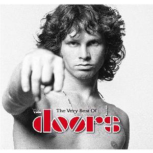 The Very Best Of The Doors (20 Newly-mixed Tracks),  By: Doors, The