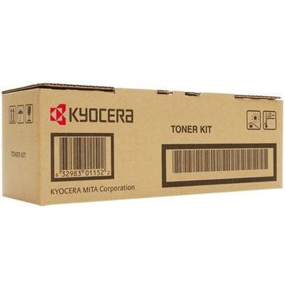 TK-5284K - Kyocera TK-5284K Black Toner
