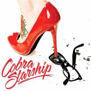 Night Shades, By: Cobra Starship