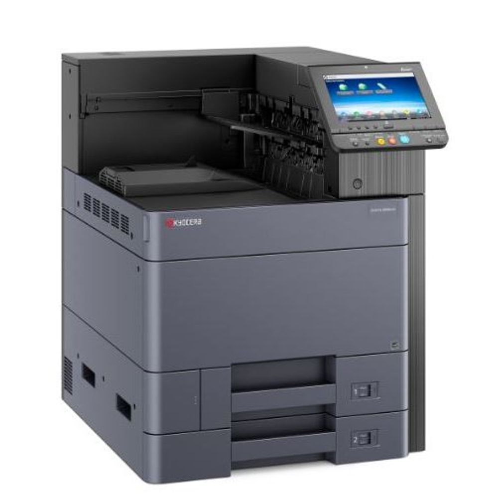 P8060CDN - Kyocera Ecosys P8060CDN A3 Colour Laser Printer 60ppm