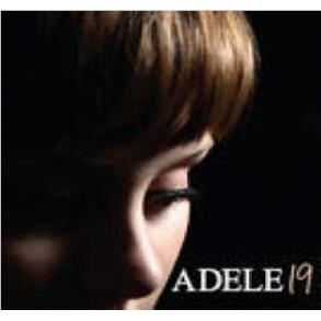 19, By: Adele