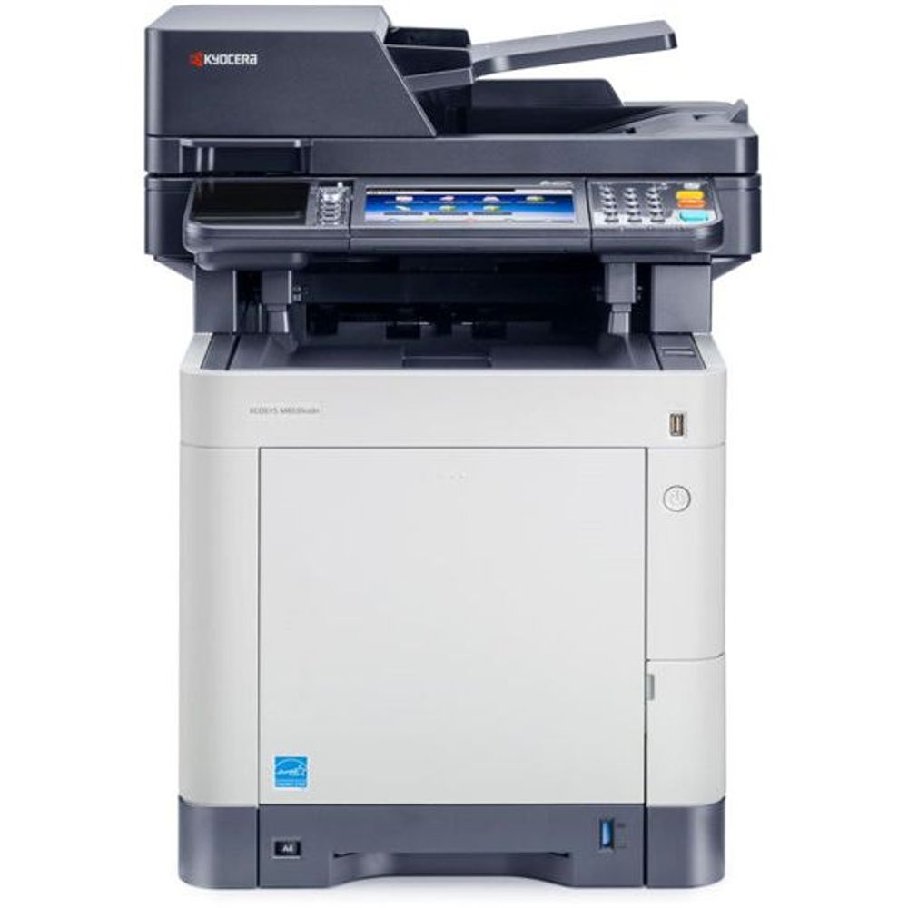 M6635CIDN - Kyocera ECOSYS M6635cidn 35ppm Colour Laser MFP Pnt (12.9c per clr pg)