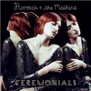 Ceremonials (Vinyl) - By: Florence + The Machine