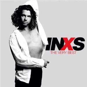 The Very Best,  By: Inxs