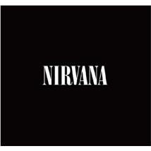 Nirvana (+ Oz Bonus Track),  By: Nirvana